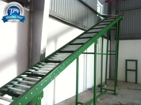 băng tải chuyền