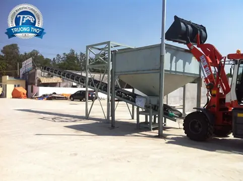 bang tai cao su tải kinh