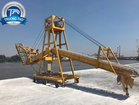 bang tai cao su nang ha