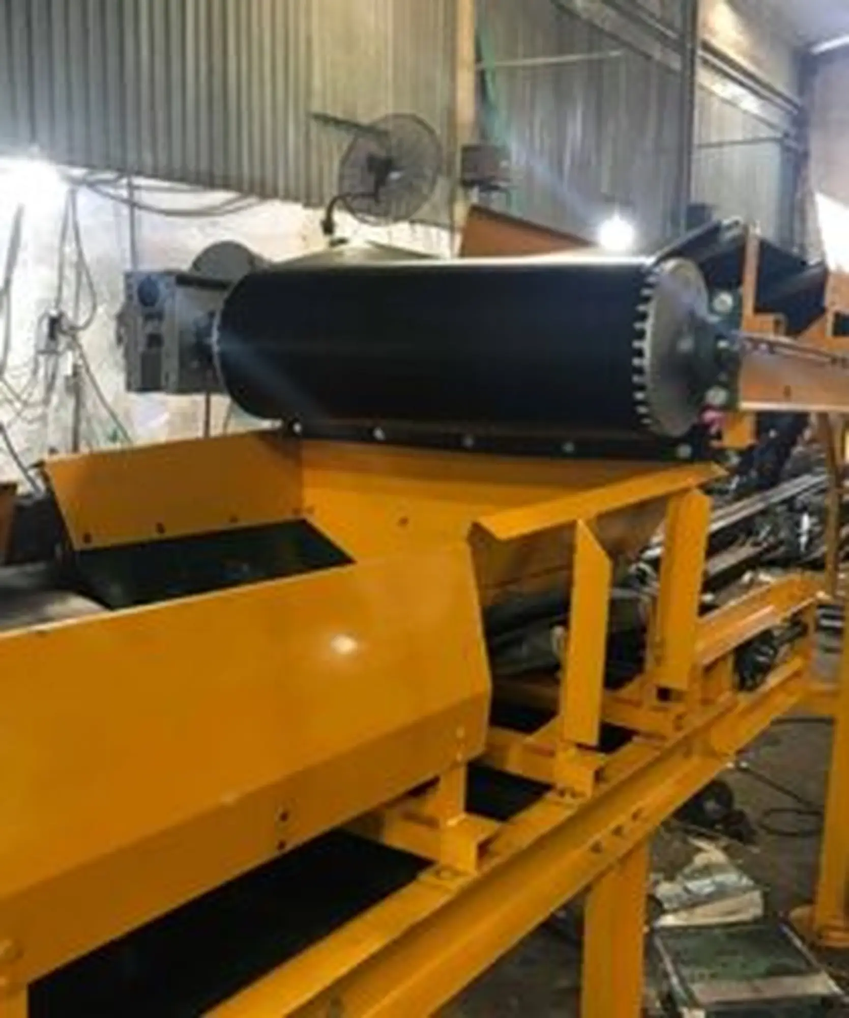 Bang tai cao su long mang