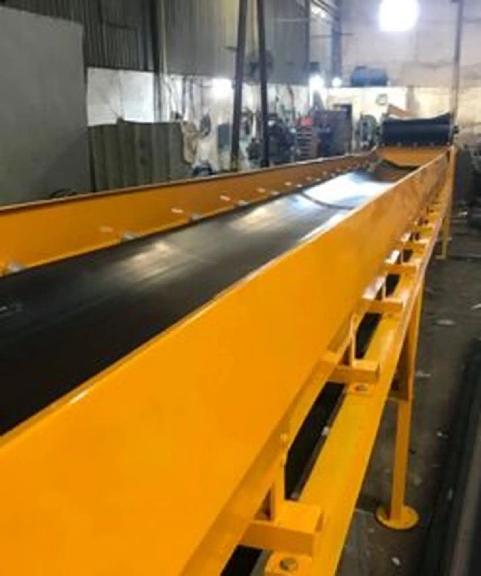 Bang tai cao su long mang