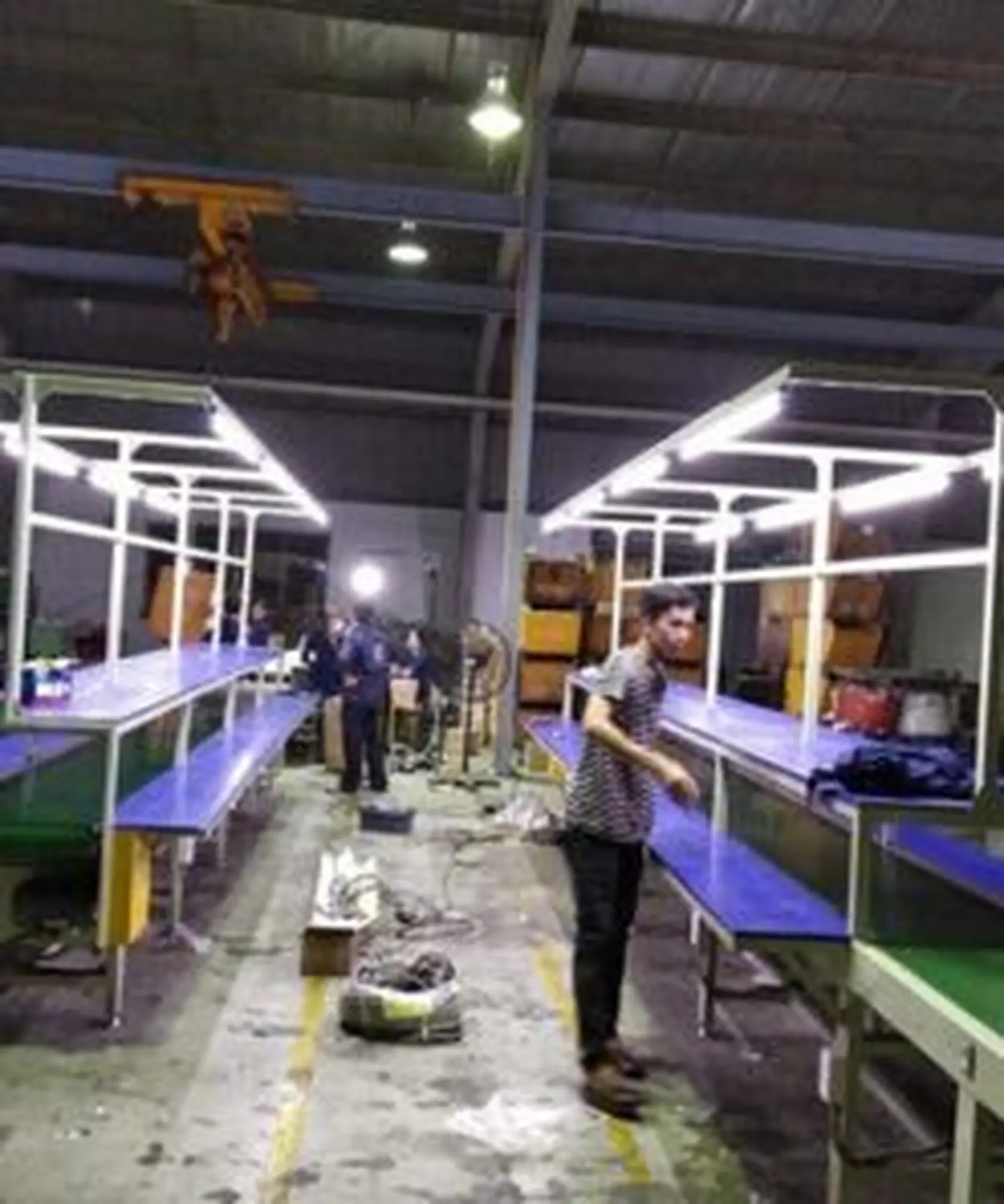 bang tai pvc ban thao tac