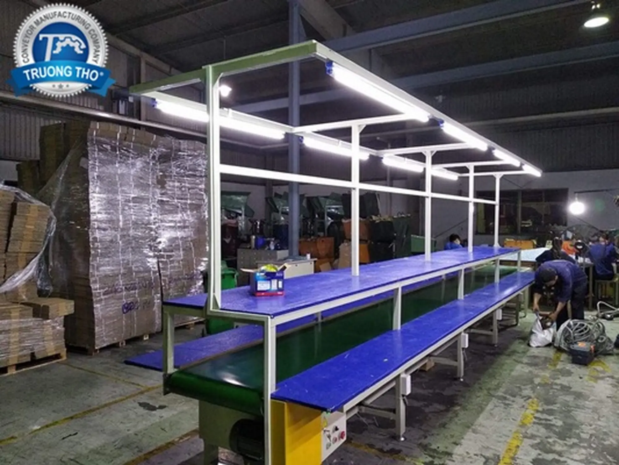 bang tai pvc ban thao tac