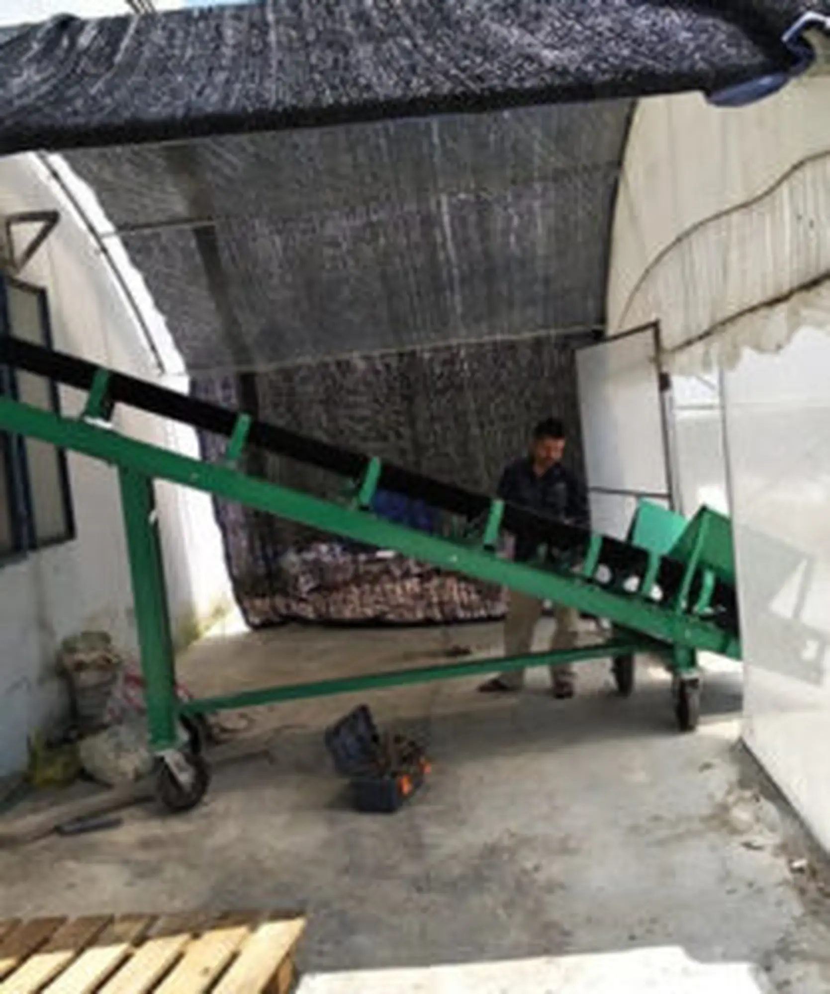 bang chuyen cao su long mang