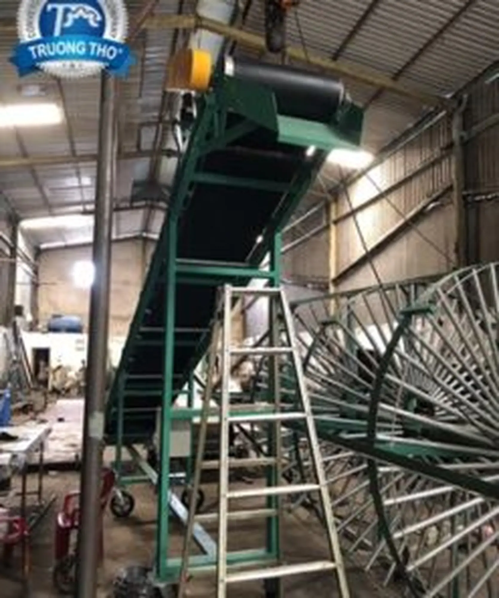 bang chuyen cao su long mang