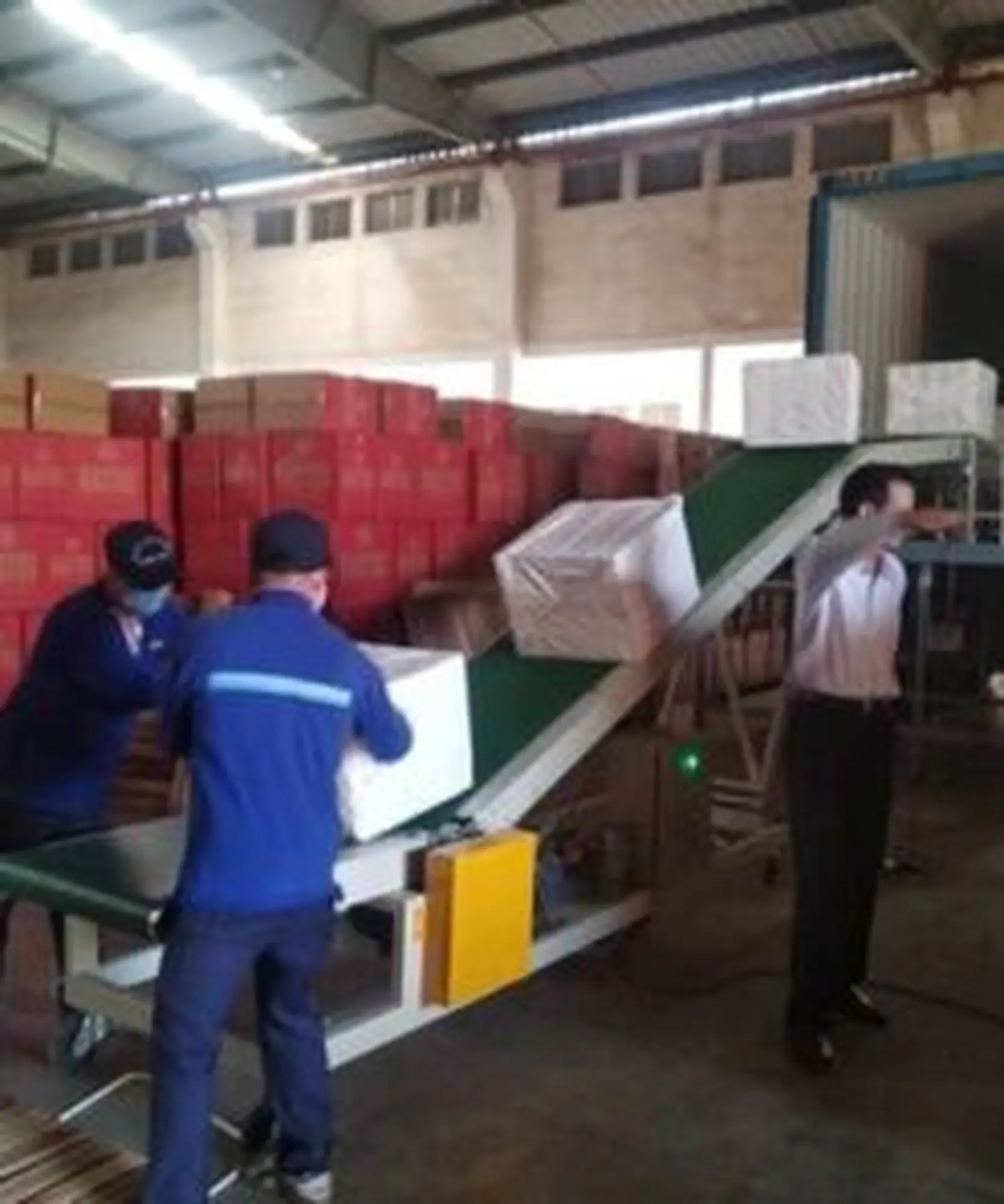 bang tai nang ha di dong