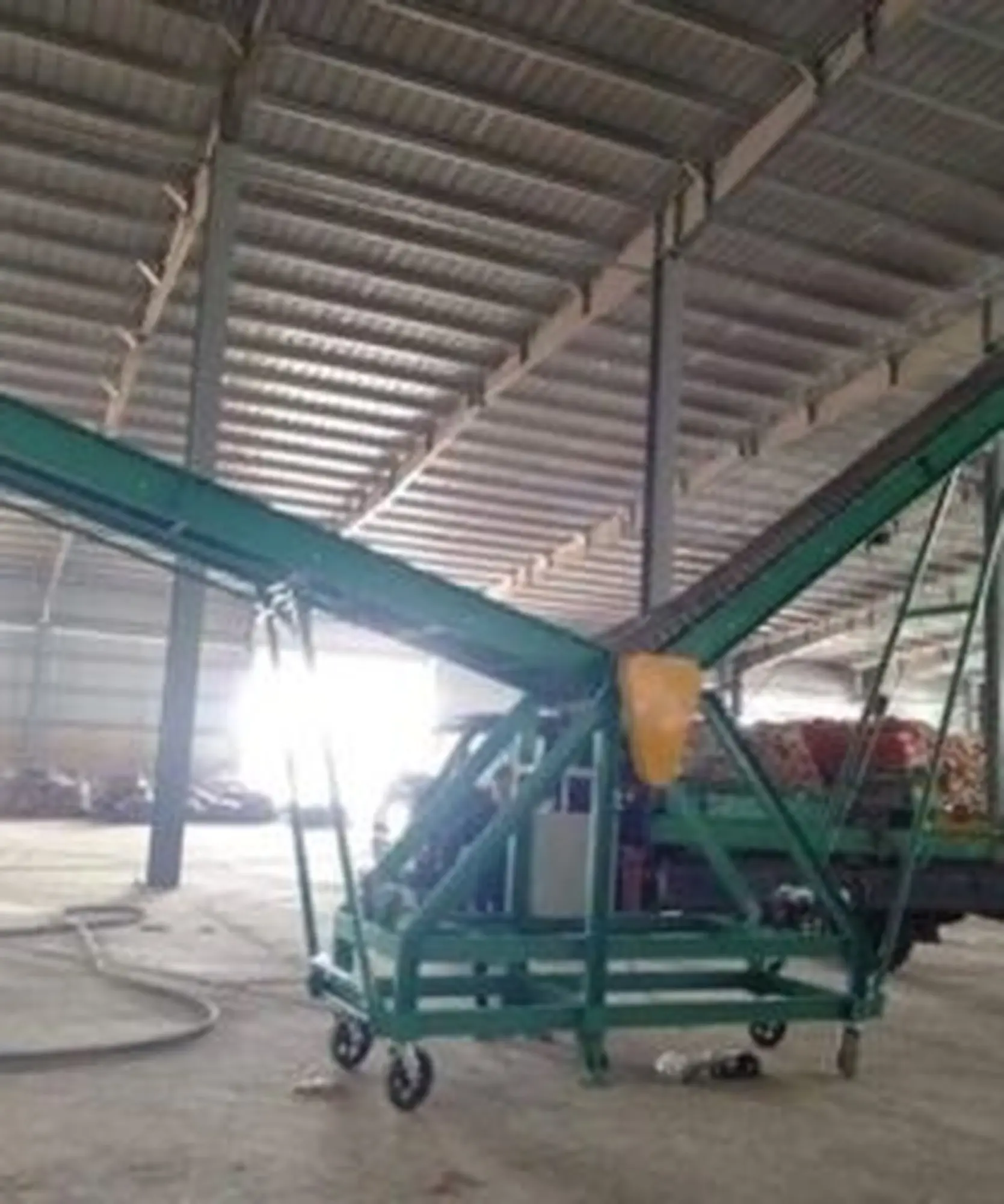 bang tai nang ha di dong