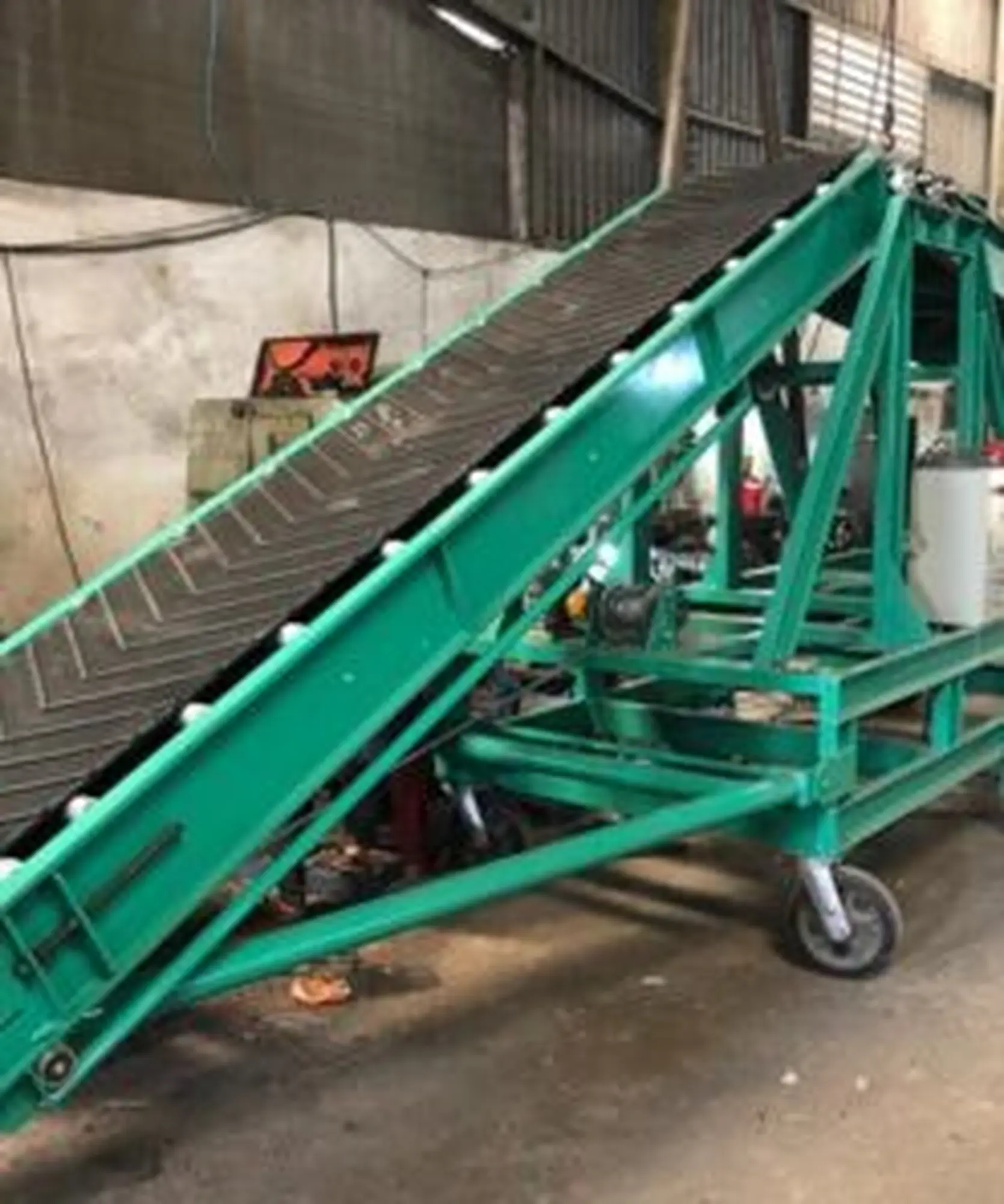 bang tai nang ha di dong