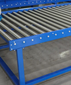 Băng chuyền con lăn