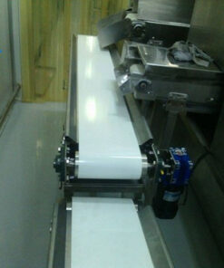 Băng tải PU tải singum