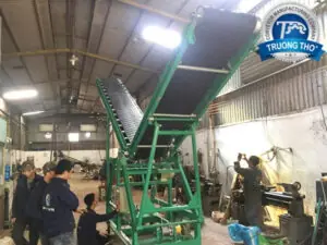 băng tải cánh bướm 8m - ảnh 3