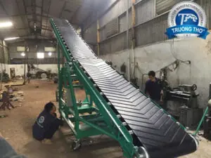 băng tải cánh bướm 8m - ảnh 4