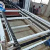 băng tải dạng chuỗi xích