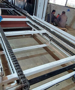 Băng tải dạng chuỗi – Băng tải xích