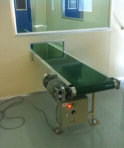 Băng tải ngành Dược Phẩm