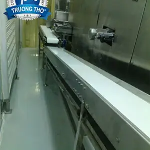 băng tải pu tải singum - ảnh 4