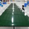 bang tai pvc khung nhom