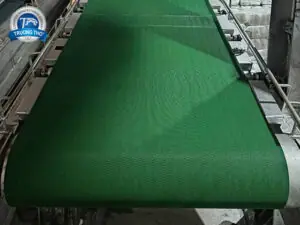 băng tải pvc nhám - ảnh 3