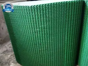 băng tải pvc nhám - ảnh 5