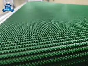 băng tải pvc nhám - ảnh 4