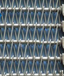 Lưới Băng Tải Inox