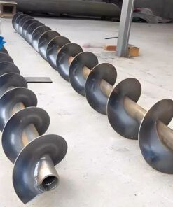 Trục vít tải xoắn