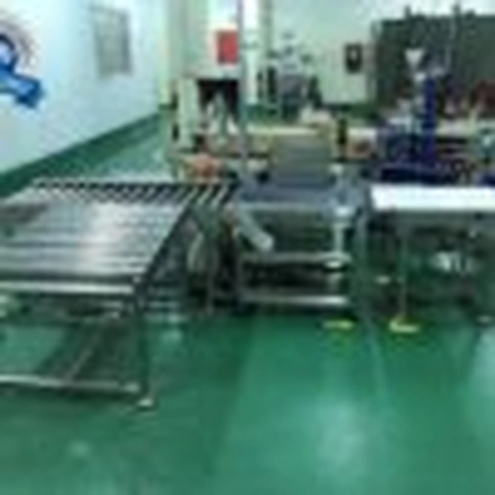 Băng tải con lăn inox, Pvc cân tải thùng