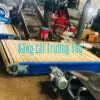 bang tai xich go