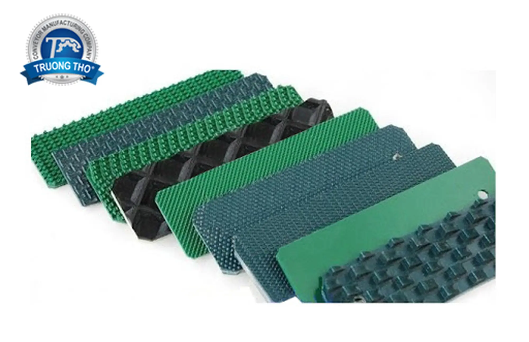 các mặt dây phổ biến