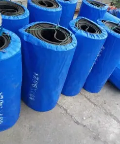 Dây băng tải cao su