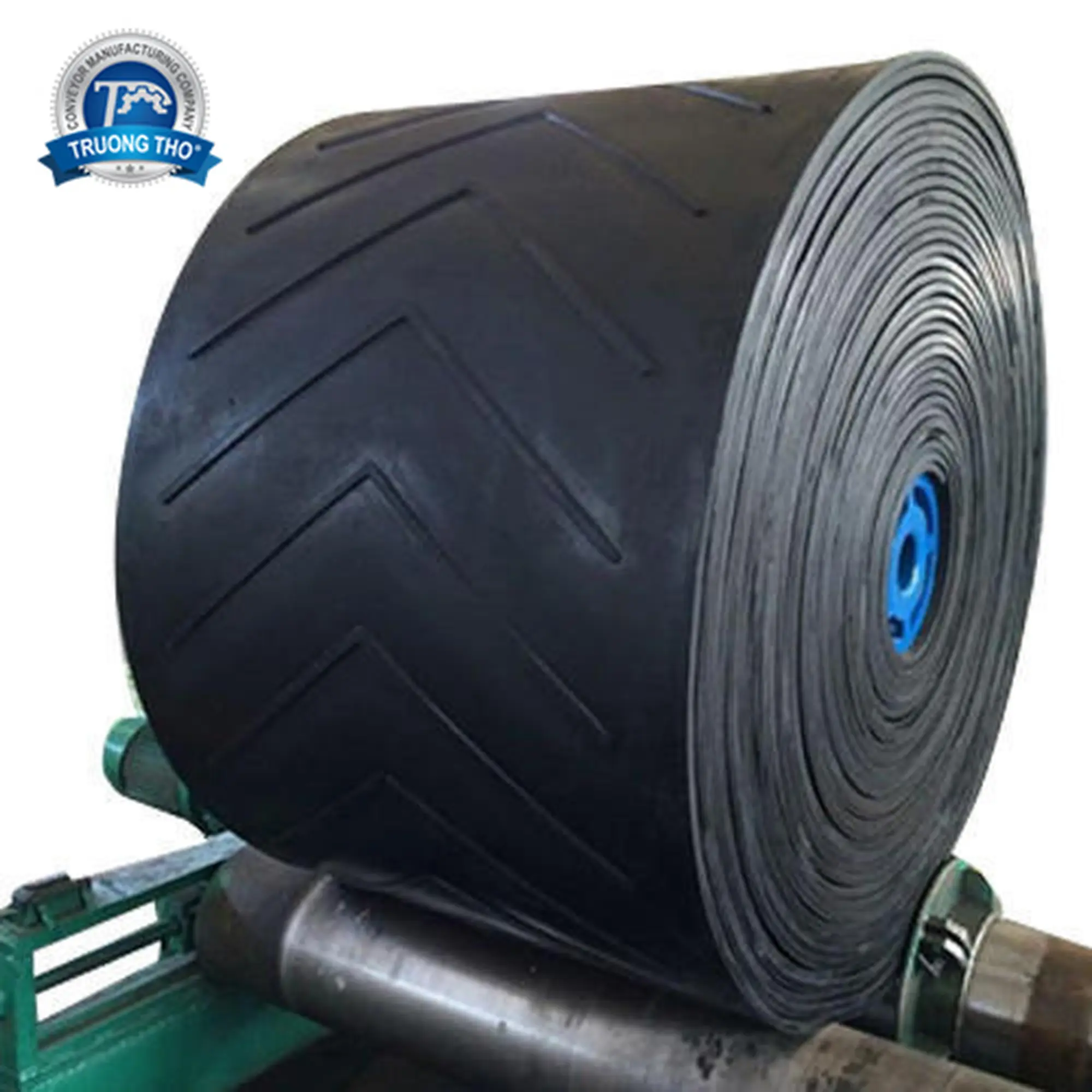 dây băng tải cao su