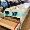 băng tải sấy nhiệt