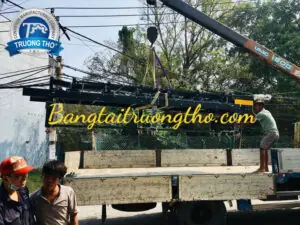 hệ thống băng tải pvc ép giấy - ảnh 4