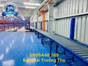 băng tải xoắn - ảnh 6