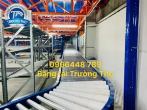 băng tải xoắn - ảnh 4