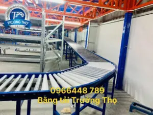 băng tải xoắn - ảnh 3
