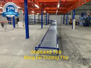 băng tải xoắn - ảnh 5