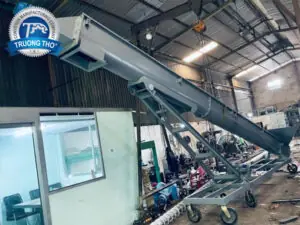 vít tải nâng hạ di động u450 - ảnh 4