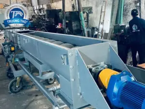 vít tải nâng hạ di động u450 - ảnh 3
