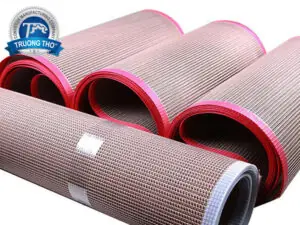 băng tải lưới ptfe - ảnh 2