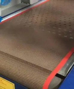 Băng tải lưới PTFE