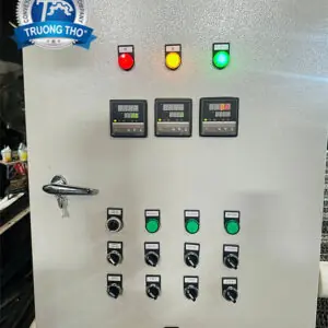 băng tải lưới buồng sấy nhiệt - ảnh 4