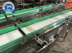 băng tải pu tải thực phẩm - ảnh 5