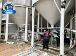 vít tải định lượng - ảnh 2