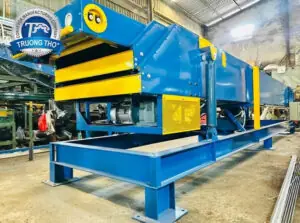 băng tải pvc co rút 16m - ảnh 3
