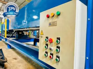 băng tải pvc co rút 16m - ảnh 4