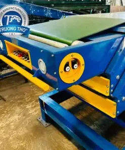 băng tải pvc co rút 16m