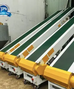 băng tải co rút