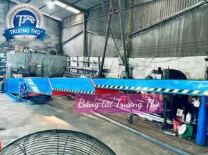 băng tải co rút - ảnh 3