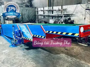 băng tải co rút - ảnh 4